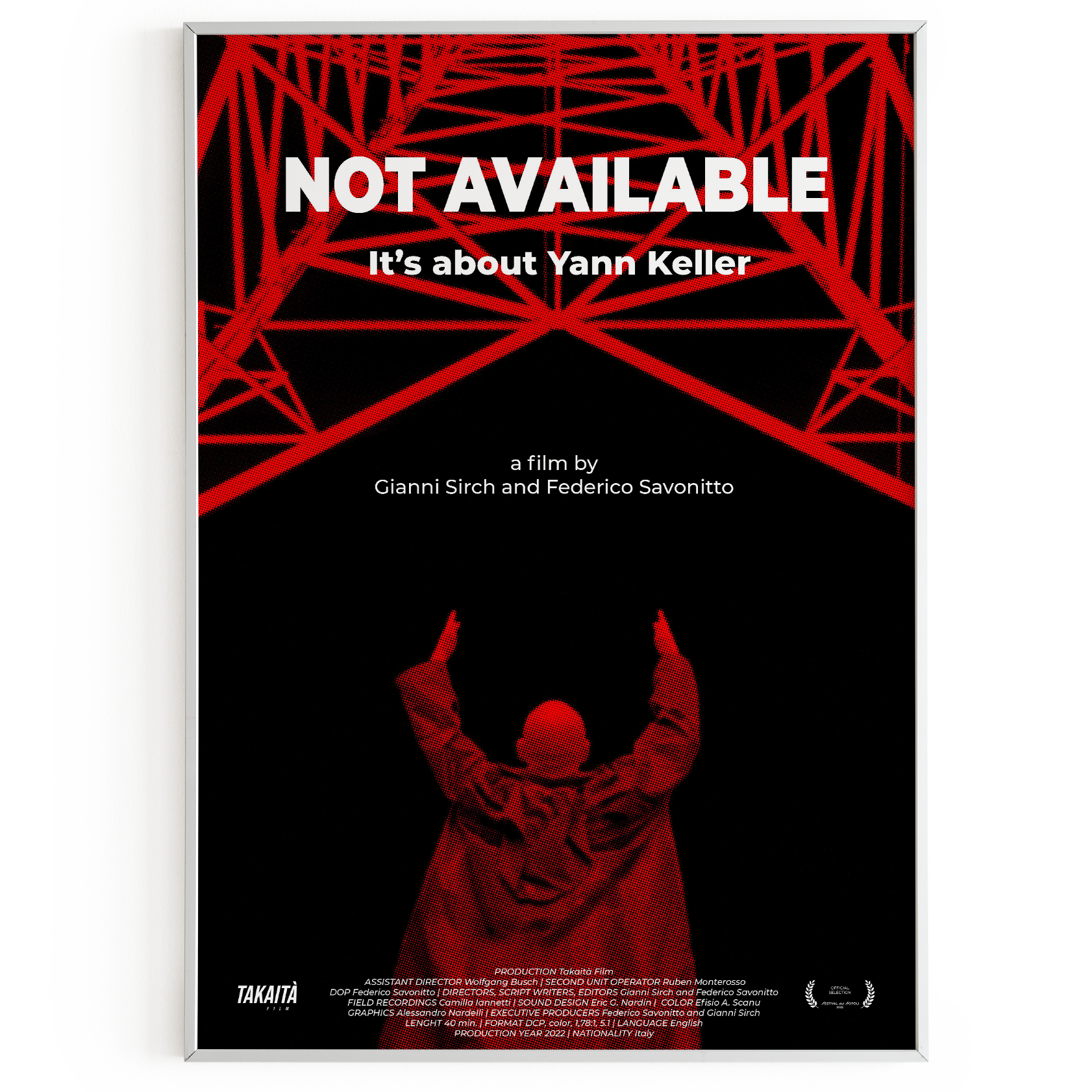 Not Available